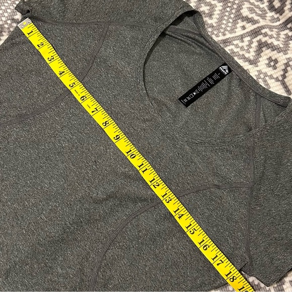 RBX Active Sports Shirt - Picture 5 of 7